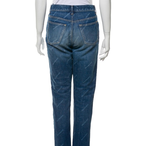 ❌sold❌Balenciaga Jeans - Picture 7 of 7
